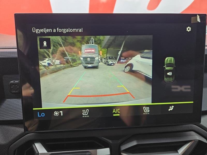 Dacia Duster ECO-G 120CV Journey GPL 2