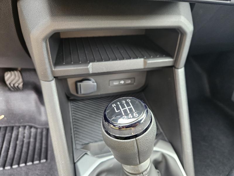 Dacia Duster ECO-G 120CV Journey GPL 14