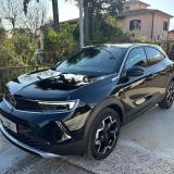 Opel Mokka 1.2 Ultimate " Full led - Pelle/Alcantara - Pdc "