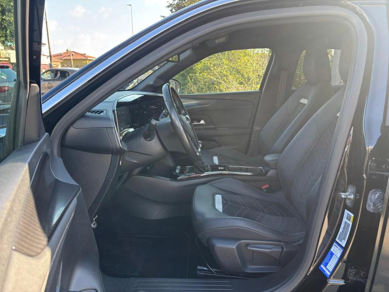 Opel Mokka 1.2 Ultimate " Full led - Pelle/Alcantara - Pdc " 11