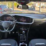 Opel Mokka 1.2 Ultimate " Full led - Pelle/Alcantara - Pdc "