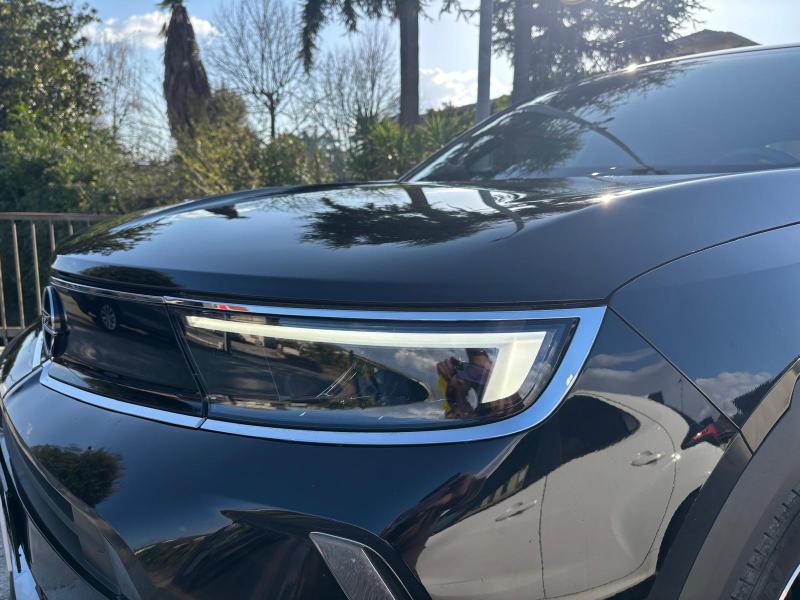 Opel Mokka 1.2 Ultimate " Full led - Pelle/Alcantara - Pdc " 15