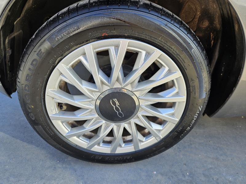 Fiat 500 III 1.2 GPL Lounge 69cv 16