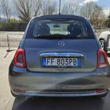 Fiat 500 III 1.2 GPL Lounge 69cv