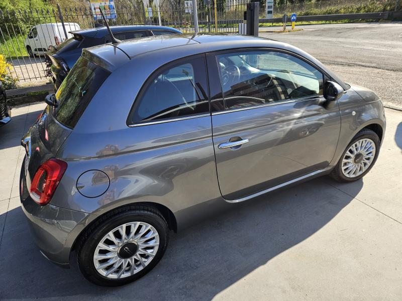 Fiat 500 III 1.2 GPL Lounge 69cv 5