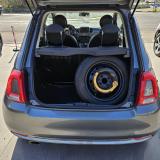 Fiat 500 III 1.2 GPL Lounge 69cv