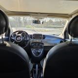 Fiat 500 III 1.2 GPL Lounge 69cv