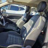 Fiat 500 III 1.2 GPL Lounge 69cv