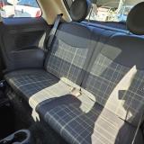 Fiat 500 III 1.2 GPL Lounge 69cv