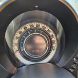 Fiat 500 III 1.2 GPL Lounge 69cv