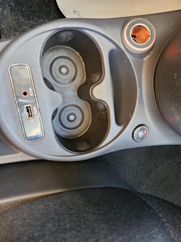 Fiat 500 III 1.2 GPL Lounge 69cv 14