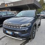 Jeep Compass II 1.6 mjt Limited 2wd 130cv