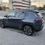 Jeep Compass II 1.6 mjt Limited 2wd 130cv