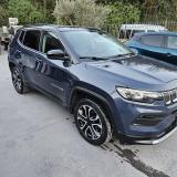 Jeep Compass II 1.6 mjt Limited 2wd 130cv