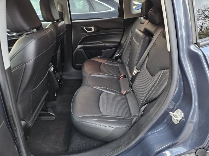 Jeep Compass II 1.6 mjt Limited 2wd 130cv 15