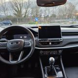 Jeep Compass II 1.6 mjt Limited 2wd 130cv