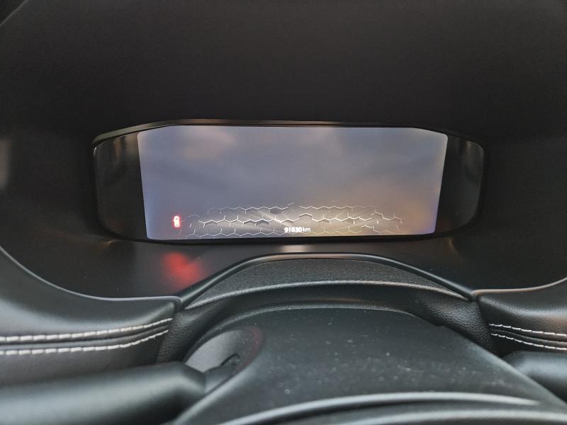 Jeep Compass II 1.6 mjt Limited 2wd 130cv 10