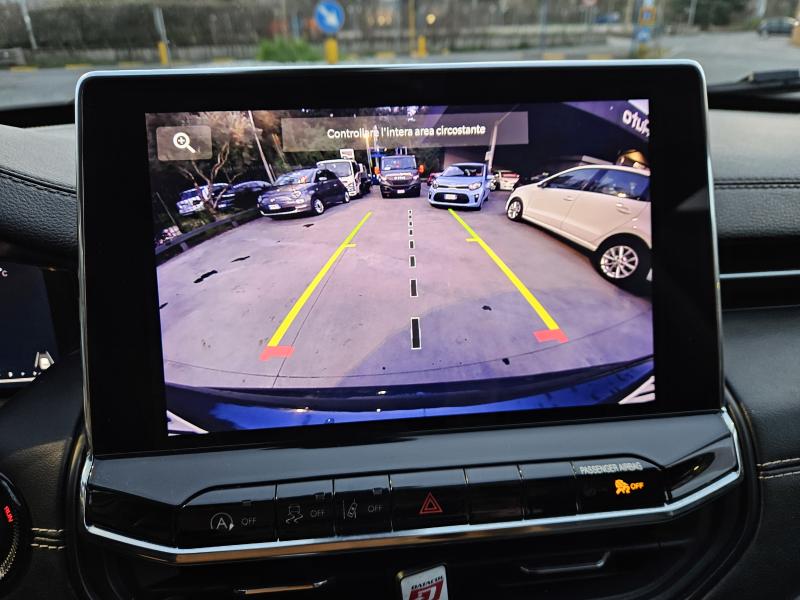 Jeep Compass II 1.6 mjt Limited 2wd 130cv 2