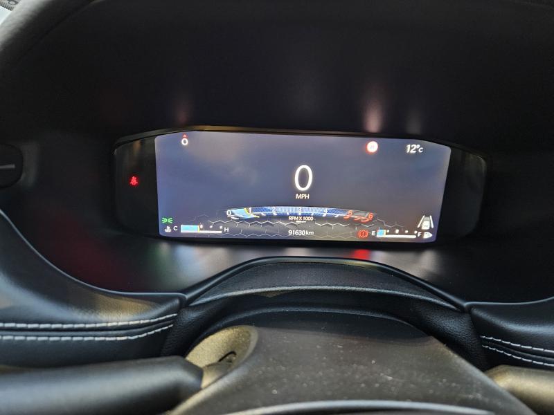 Jeep Compass II 1.6 mjt Limited 2wd 130cv 14