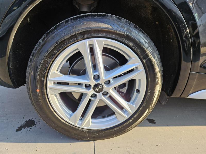 Audi Q5 Sportback 40 2.0 TDI quattro S tronic S line 14