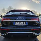 Audi Q5 Sportback 40 2.0 TDI quattro S tronic S line