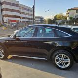 Audi Q5 Sportback 40 2.0 TDI quattro S tronic S line
