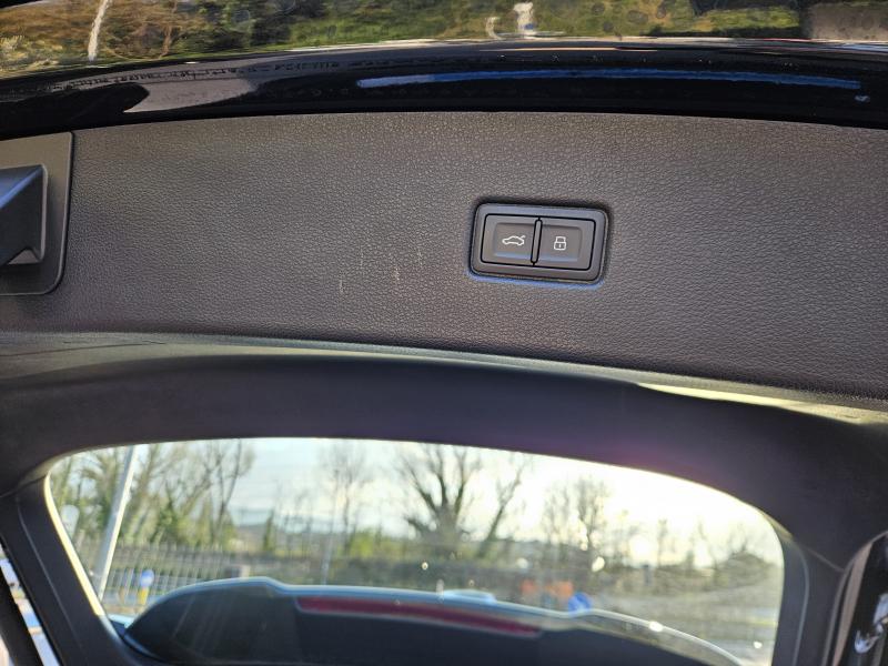 Audi Q5 Sportback 40 2.0 TDI quattro S tronic S line 17