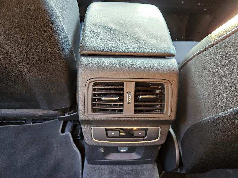 Audi Q5 Sportback 40 2.0 TDI quattro S tronic S line 19