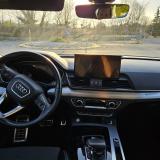Audi Q5 Sportback 40 2.0 TDI quattro S tronic S line