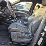 Audi Q5 Sportback 40 2.0 TDI quattro S tronic S line