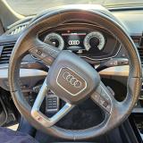 Audi Q5 Sportback 40 2.0 TDI quattro S tronic S line