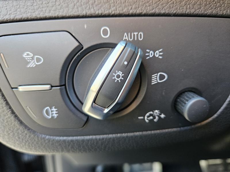 Audi Q5 Sportback 40 2.0 TDI quattro S tronic S line 18