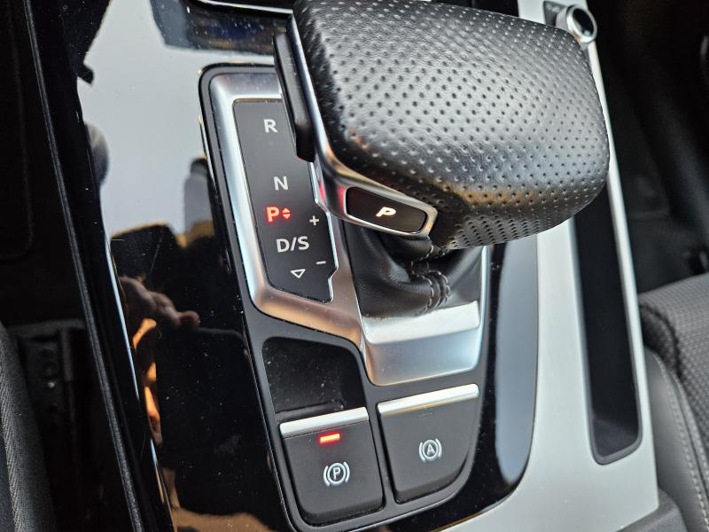 Audi Q5 Sportback 40 2.0 TDI quattro S tronic S line 13