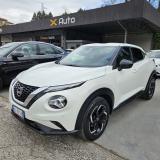 Nissan Juke II 1.0 dig-t N-Connecta