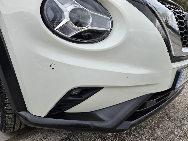 Nissan Juke II 1.0 dig-t N-Connecta 16