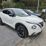 Nissan Juke II 1.0 dig-t N-Connecta