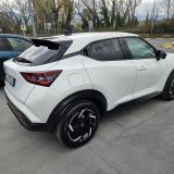 Nissan Juke II 1.0 dig-t N-Connecta