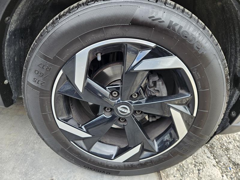 Nissan Juke II 1.0 dig-t N-Connecta 14