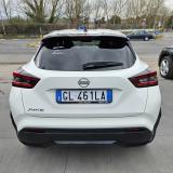 Nissan Juke II 1.0 dig-t N-Connecta