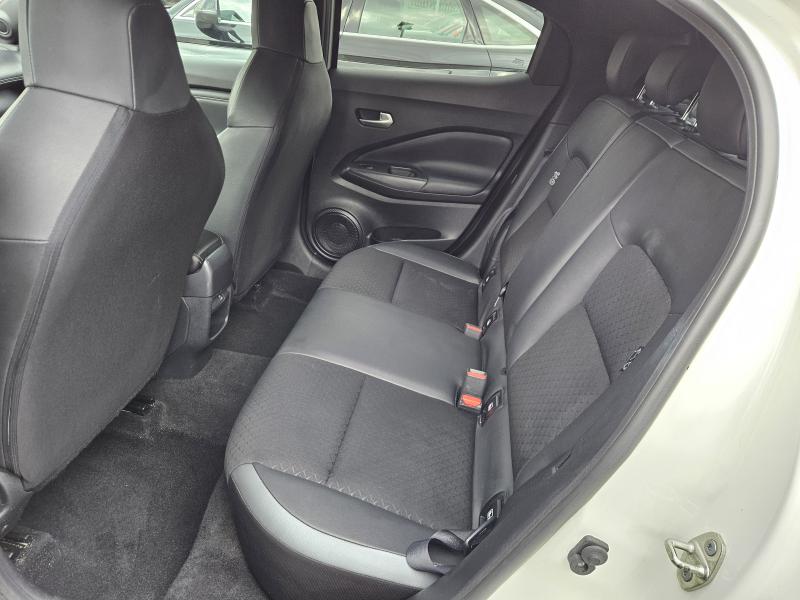 Nissan Juke II 1.0 dig-t N-Connecta 13