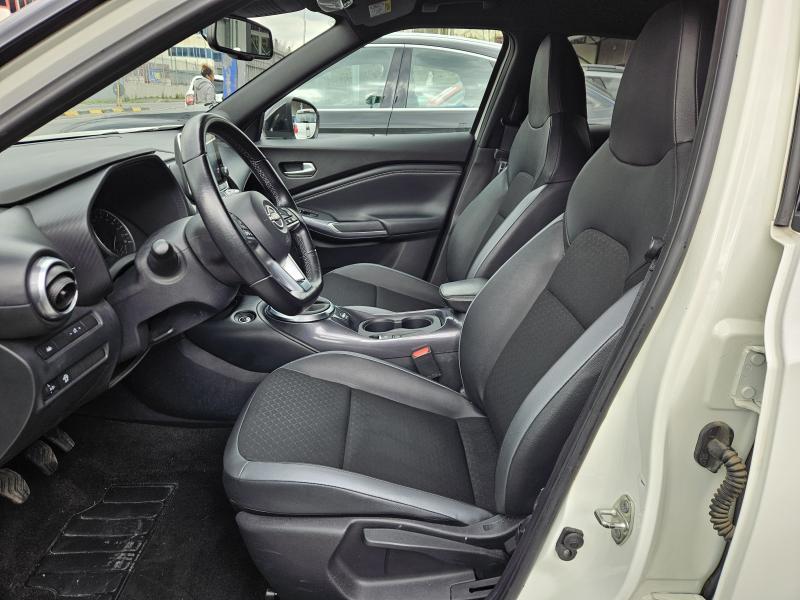 Nissan Juke II 1.0 dig-t N-Connecta 7