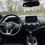 Nissan Juke II 1.0 dig-t N-Connecta