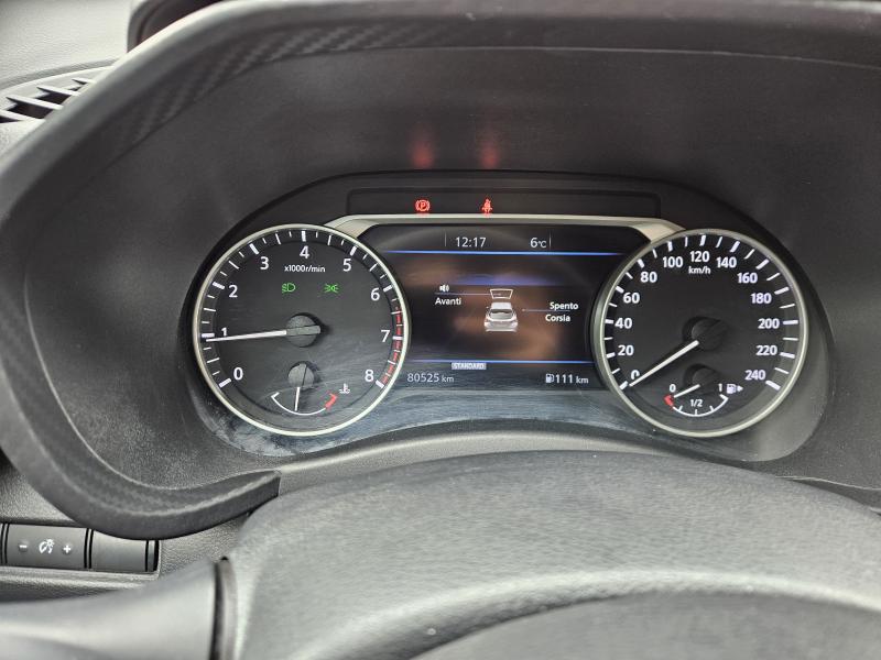 Nissan Juke II 1.0 dig-t N-Connecta 9