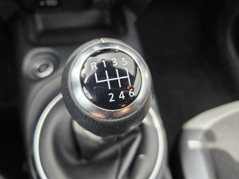 Nissan Juke II 1.0 dig-t N-Connecta 12