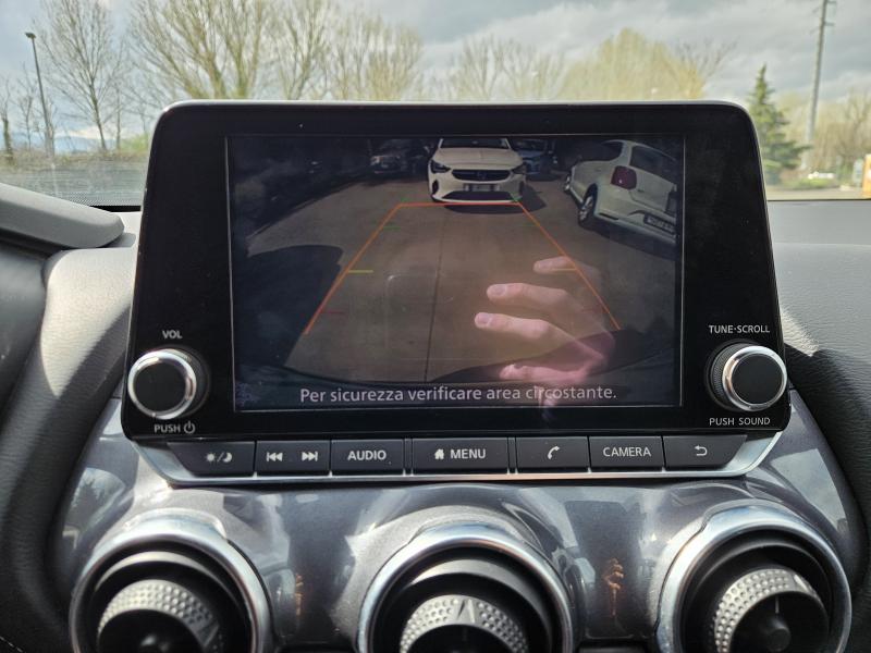 Nissan Juke II 1.0 dig-t N-Connecta 2