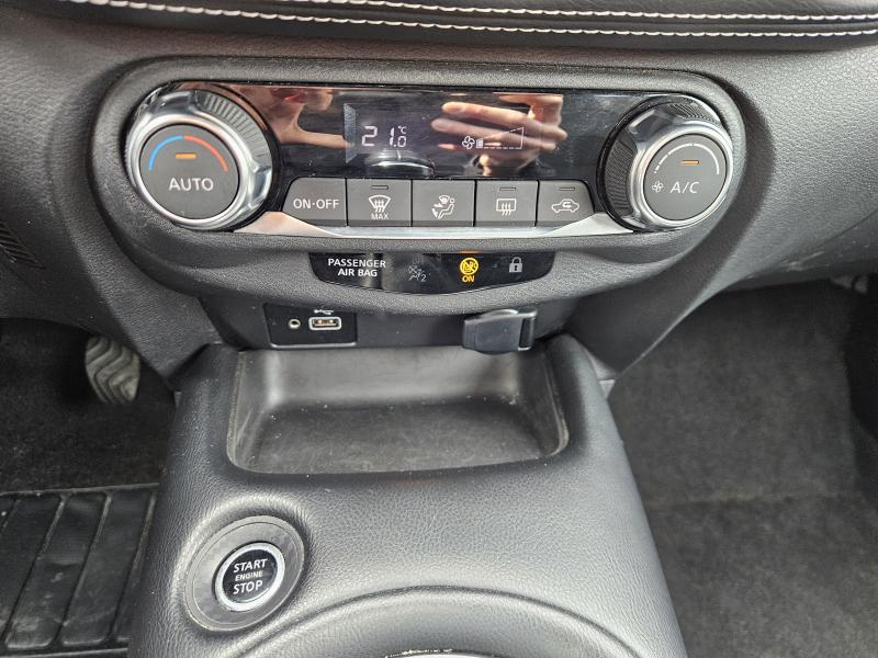 Nissan Juke II 1.0 dig-t N-Connecta 11