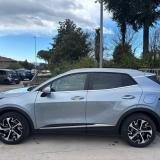 Kia Sportage 1.6 tgdi hev "Cambio F1 - Telecamera - Navi - Led"