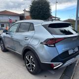 Kia Sportage 1.6 tgdi hev "Cambio F1 - Telecamera - Navi - Led"