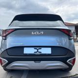 Kia Sportage 1.6 tgdi hev "Cambio F1 - Telecamera - Navi - Led"