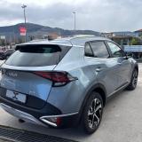 Kia Sportage 1.6 tgdi hev "Cambio F1 - Telecamera - Navi - Led"